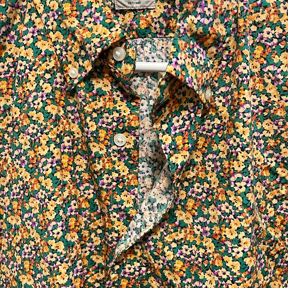 J.Crew Top - Picture 5 of 6